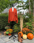 The Harvest Amelia Cardigan