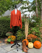 The Harvest Amelia Cardigan