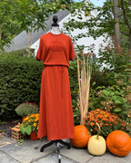 The Harvest Laine