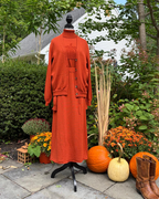 The Harvest Helene