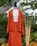 The Harvest Amelia Cardigan