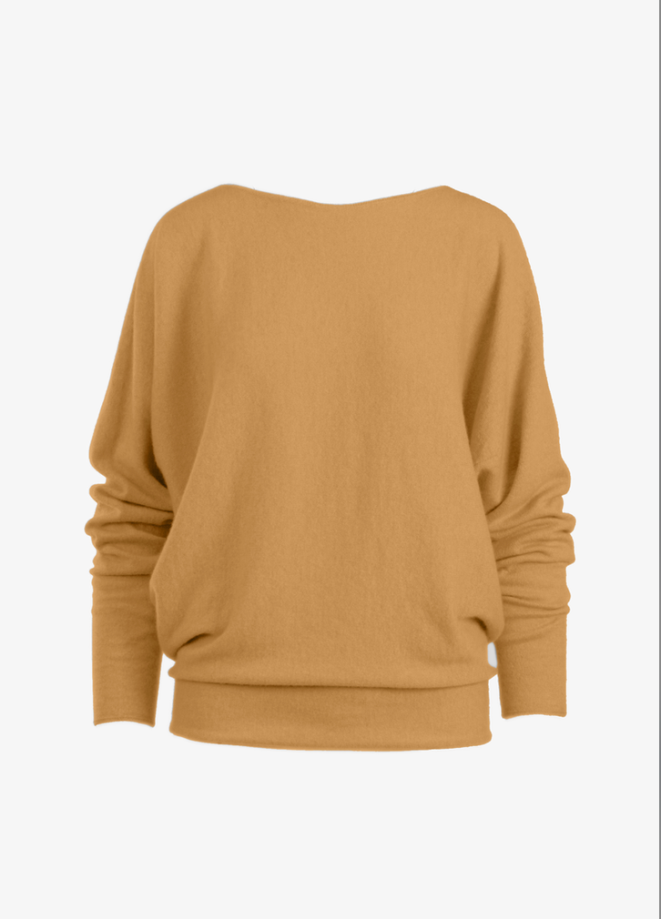 The Boathouse Top