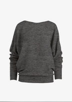 The Boathouse Top