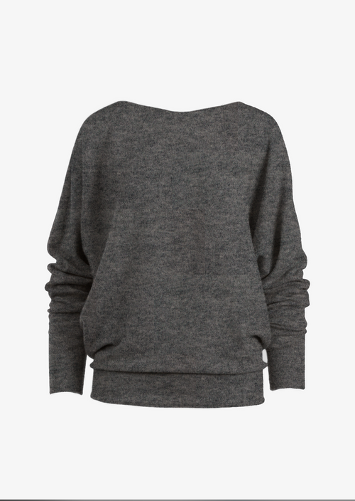 The Boathouse Top