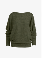 The Boathouse Top