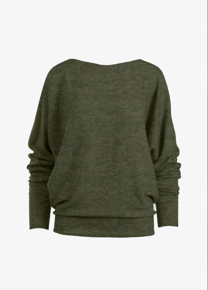 The Boathouse Top