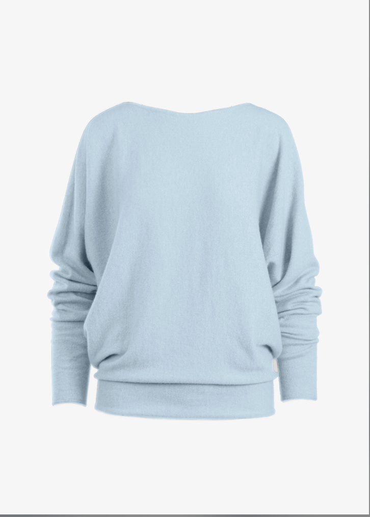 The Boathouse Top