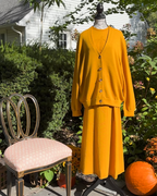 The Harvest Amelia Cardigan