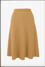 The Cedar Skirt & Sash