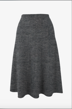 The Cedar Skirt & Sash