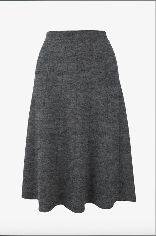 The Cedar Skirt & Sash