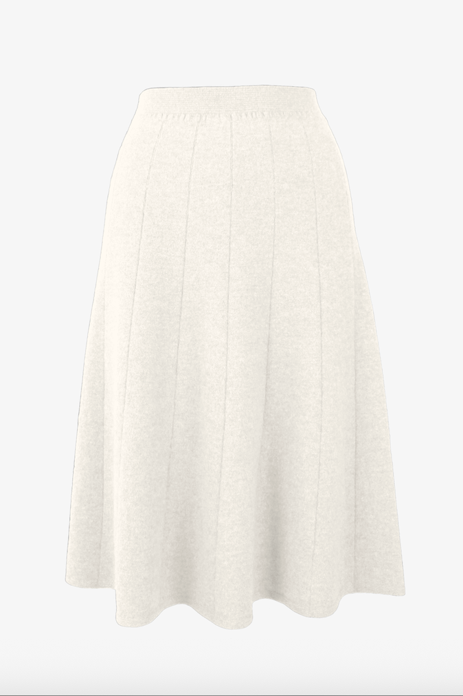 The Cedar Skirt & Sash