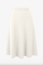 The Cedar Skirt & Sash