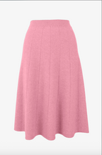 The Cedar Skirt & Sash