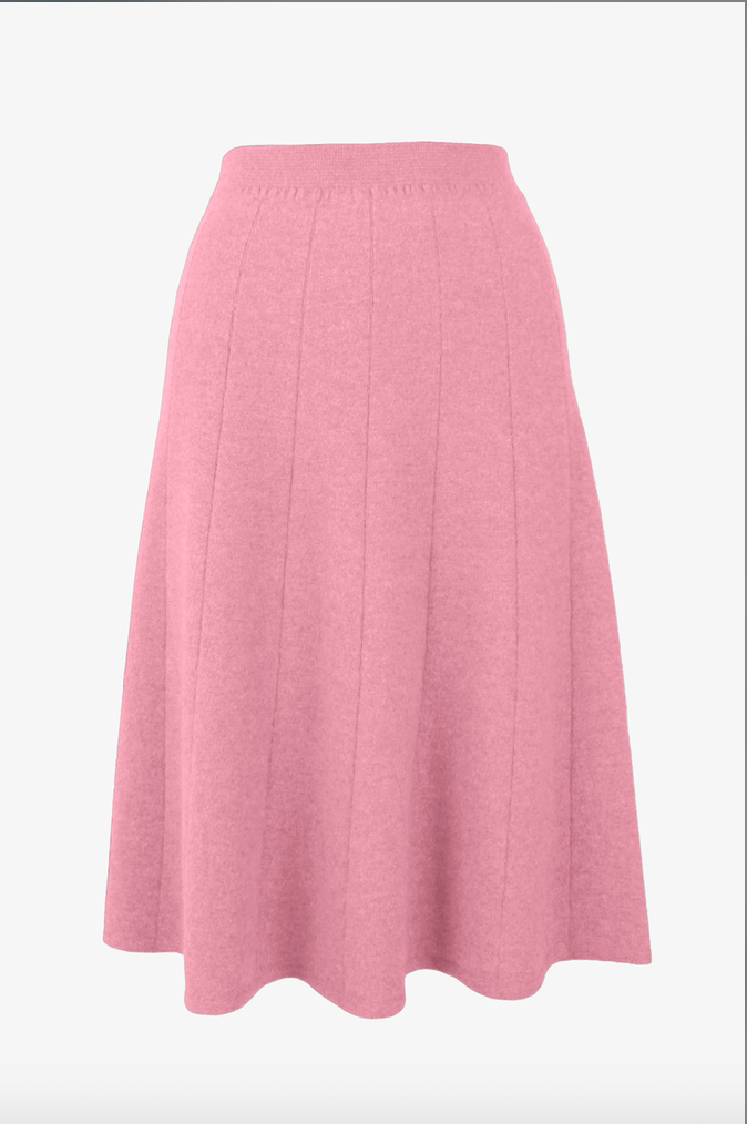 The Cedar Skirt & Sash