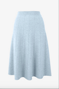 The Cedar Skirt & Sash