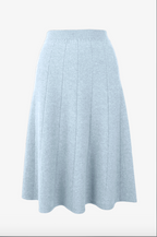 The Cedar Skirt & Sash