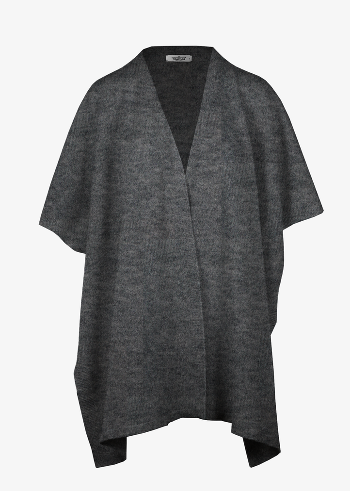 The Hearthside Wrap