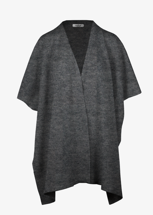 The Hearthside Wrap