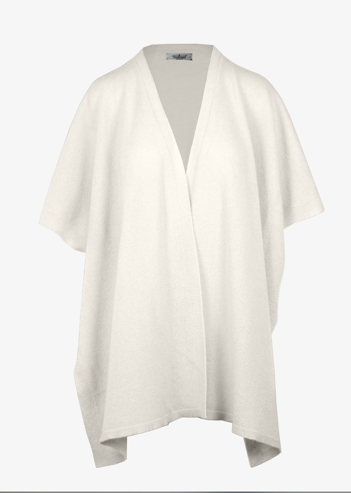 The Hearthside Wrap