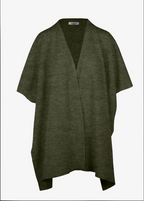The Hearthside Wrap