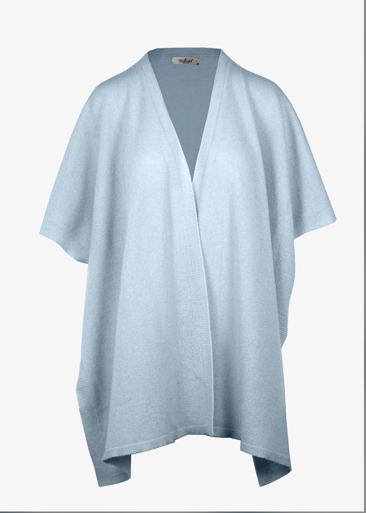 The Hearthside Wrap