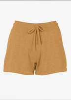 The Lounge Shorts