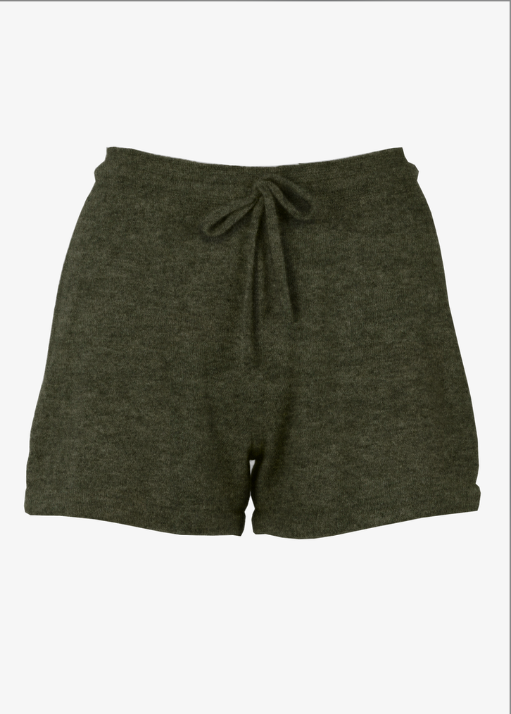 The Lounge Shorts