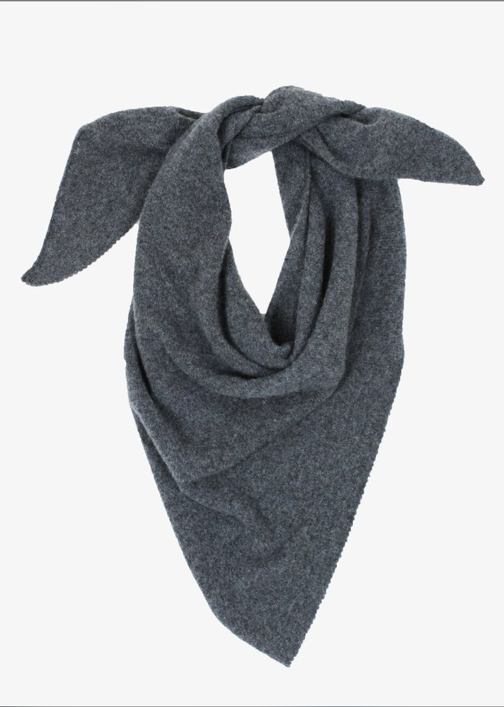 The Mooring Scarf