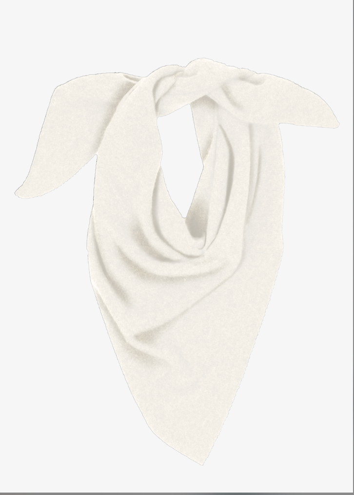 The Mooring Scarf