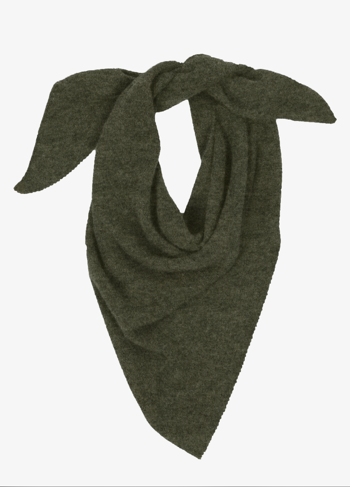 The Mooring Scarf