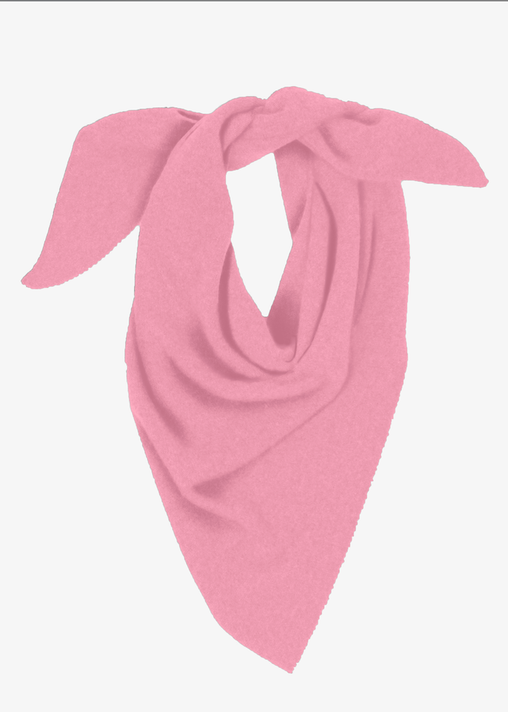 The Mooring Scarf