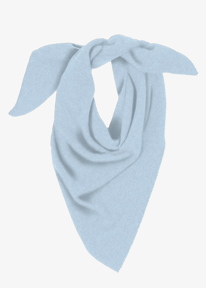 The Mooring Scarf