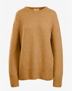 The Borrowed Sweater