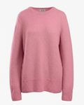 The Borrowed Sweater