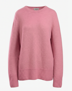 The Borrowed Sweater