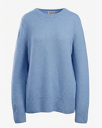 The Borrowed Sweater