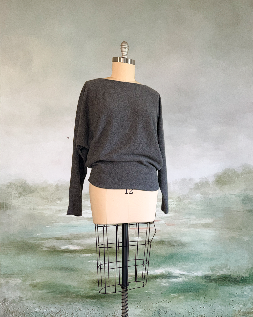 The Boathouse Top