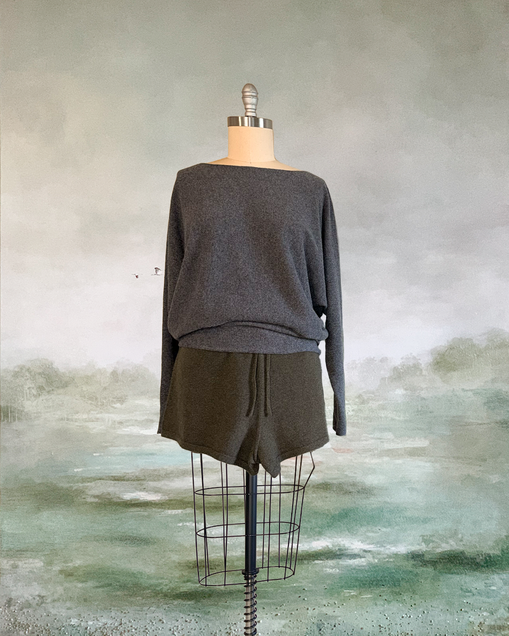 The Boathouse Top