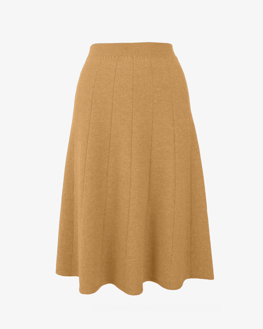 The Cedar Skirt & Sash