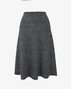 The Cedar Skirt & Sash