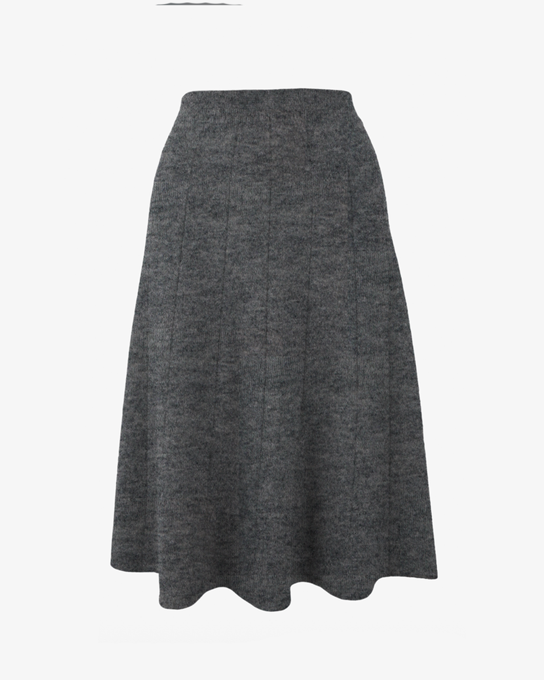The Cedar Skirt & Sash