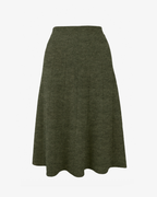 The Cedar Skirt & Sash