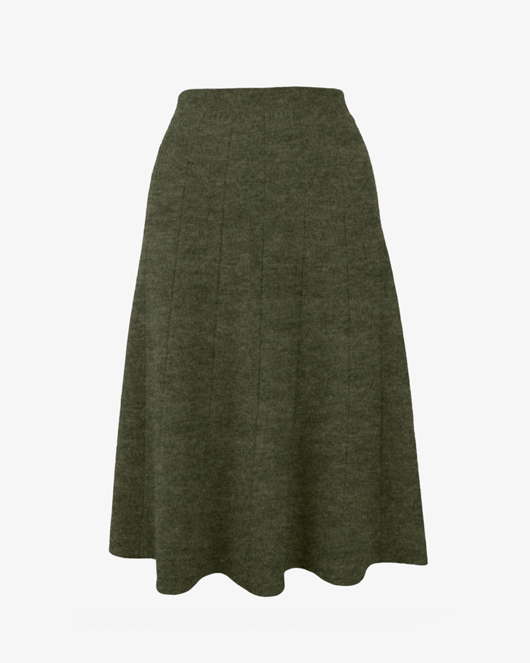 The Cedar Skirt & Sash