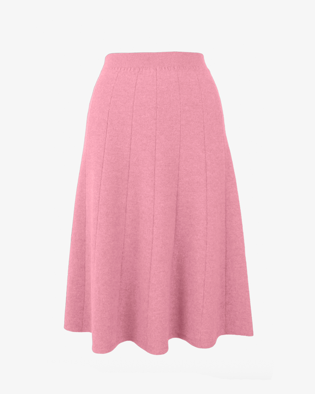 The Cedar Skirt & Sash