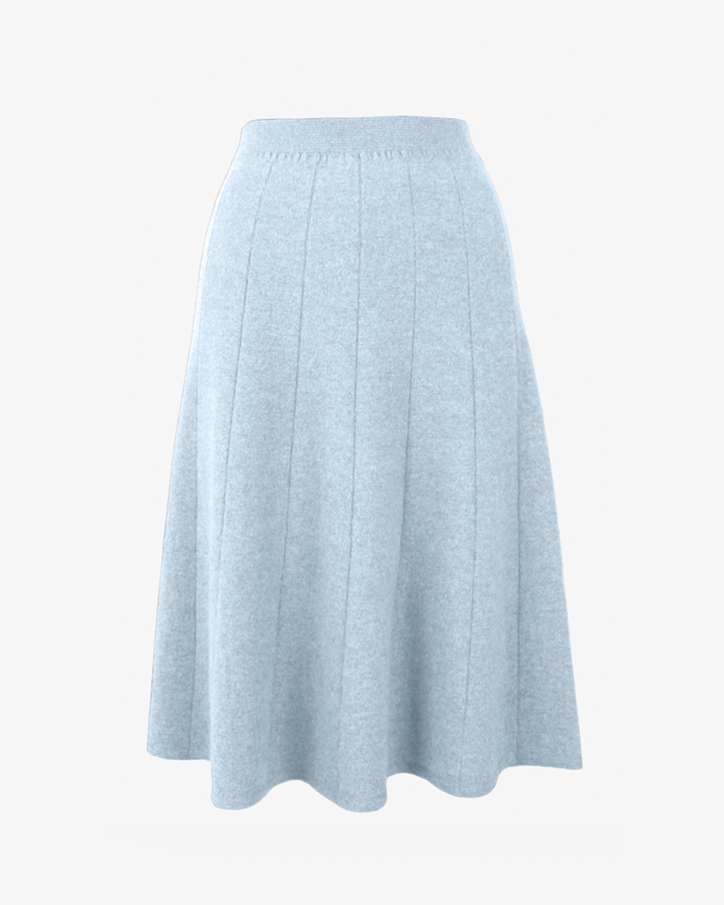 The Cedar Skirt & Sash