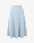 The Cedar Skirt & Sash