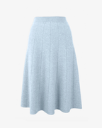 The Cedar Skirt & Sash