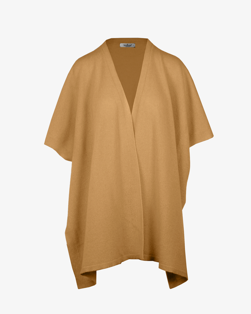 The Hearthside Wrap
