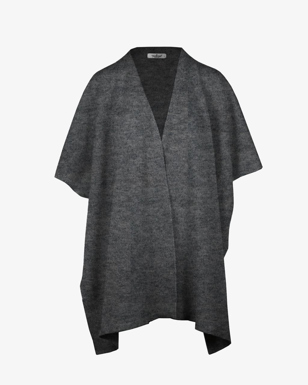 The Hearthside Wrap